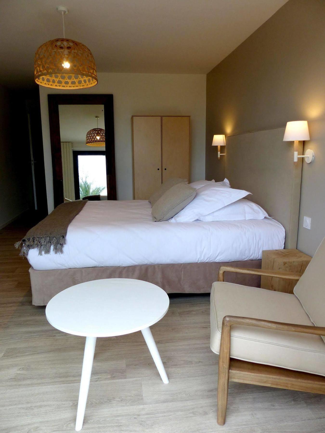 Villa Les Hydrangeas Perros-Guirec Eksteriør billede